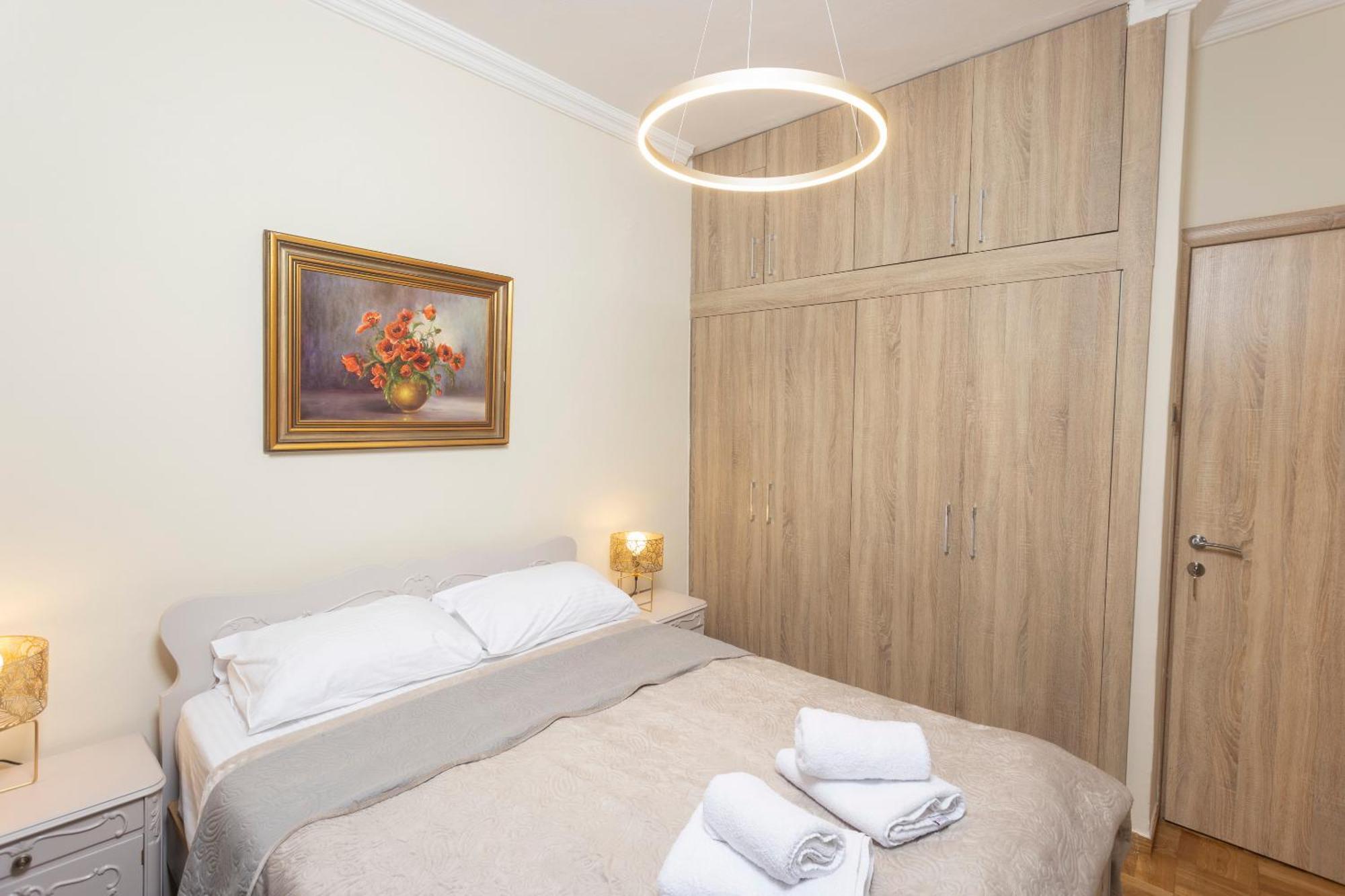Apartment King George 32 Luxury *