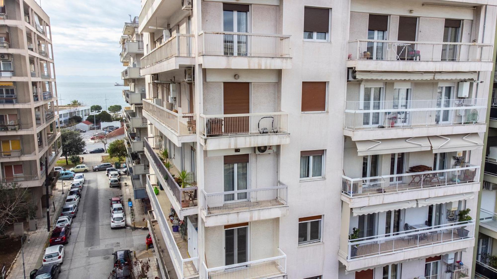 Appartement King George 32 Luxury