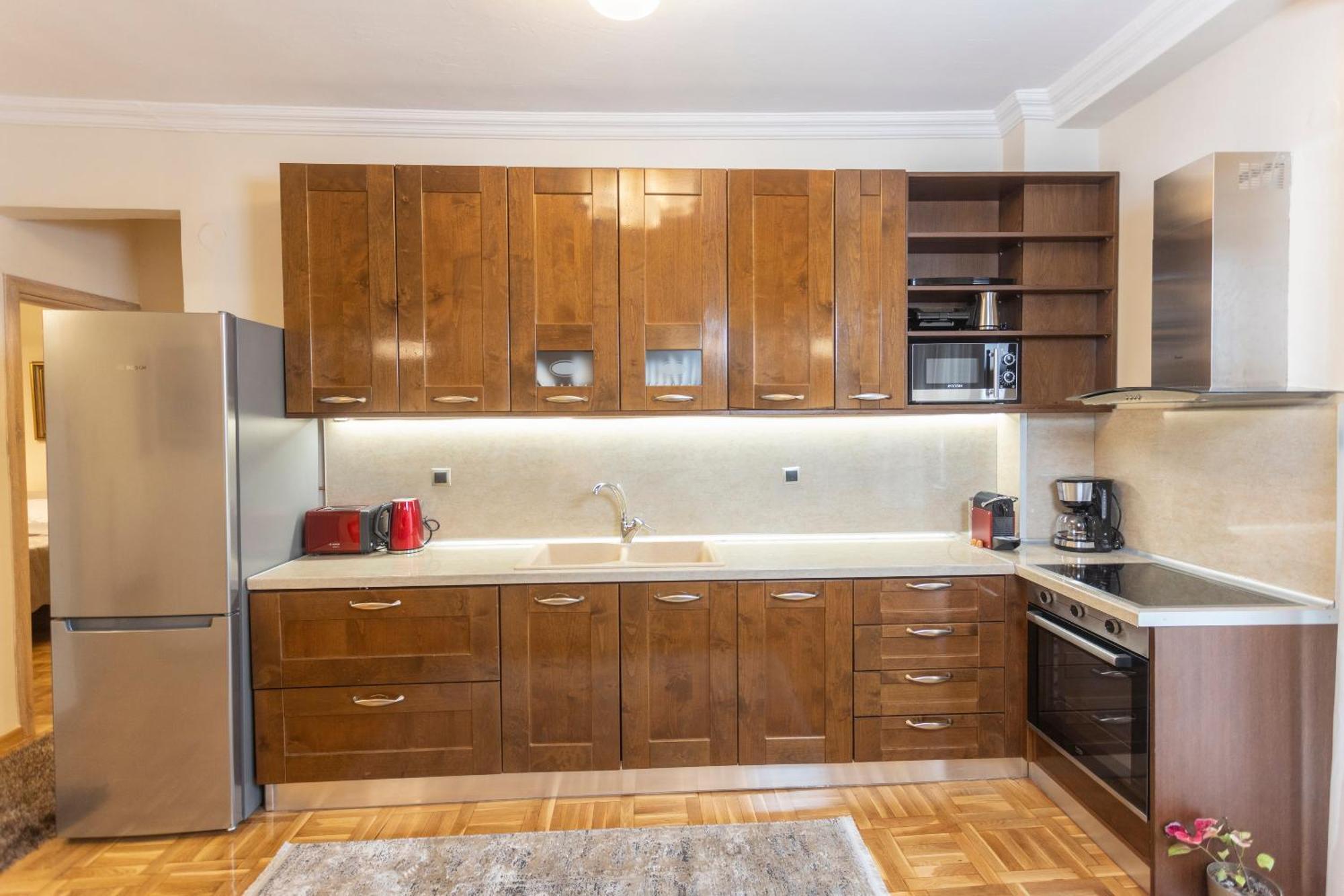 King George 32 Luxury Appartement Thessaloniki