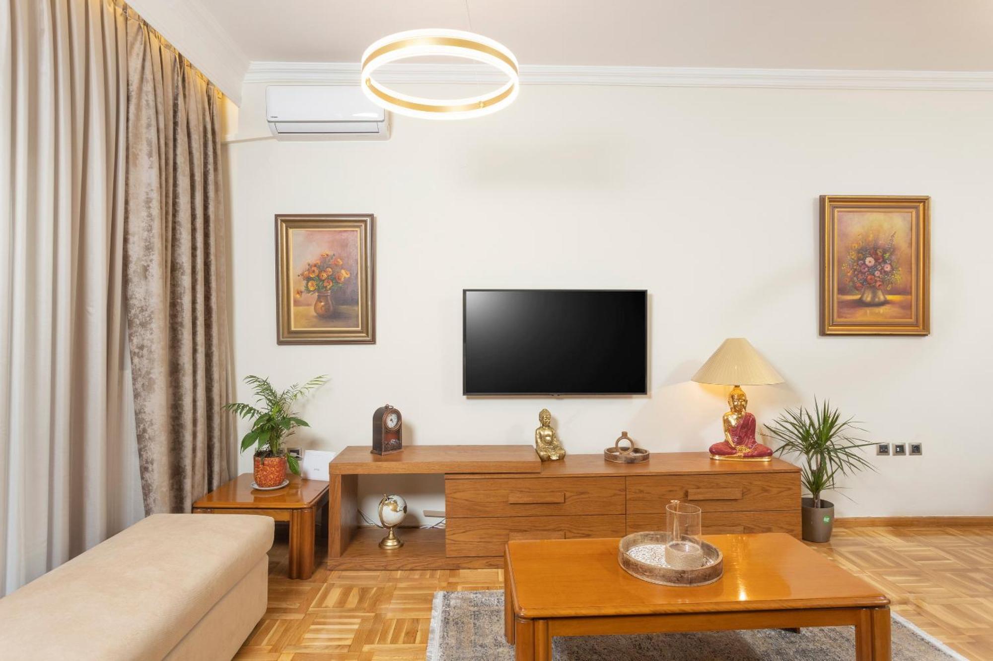 Appartement King George 32 Luxury