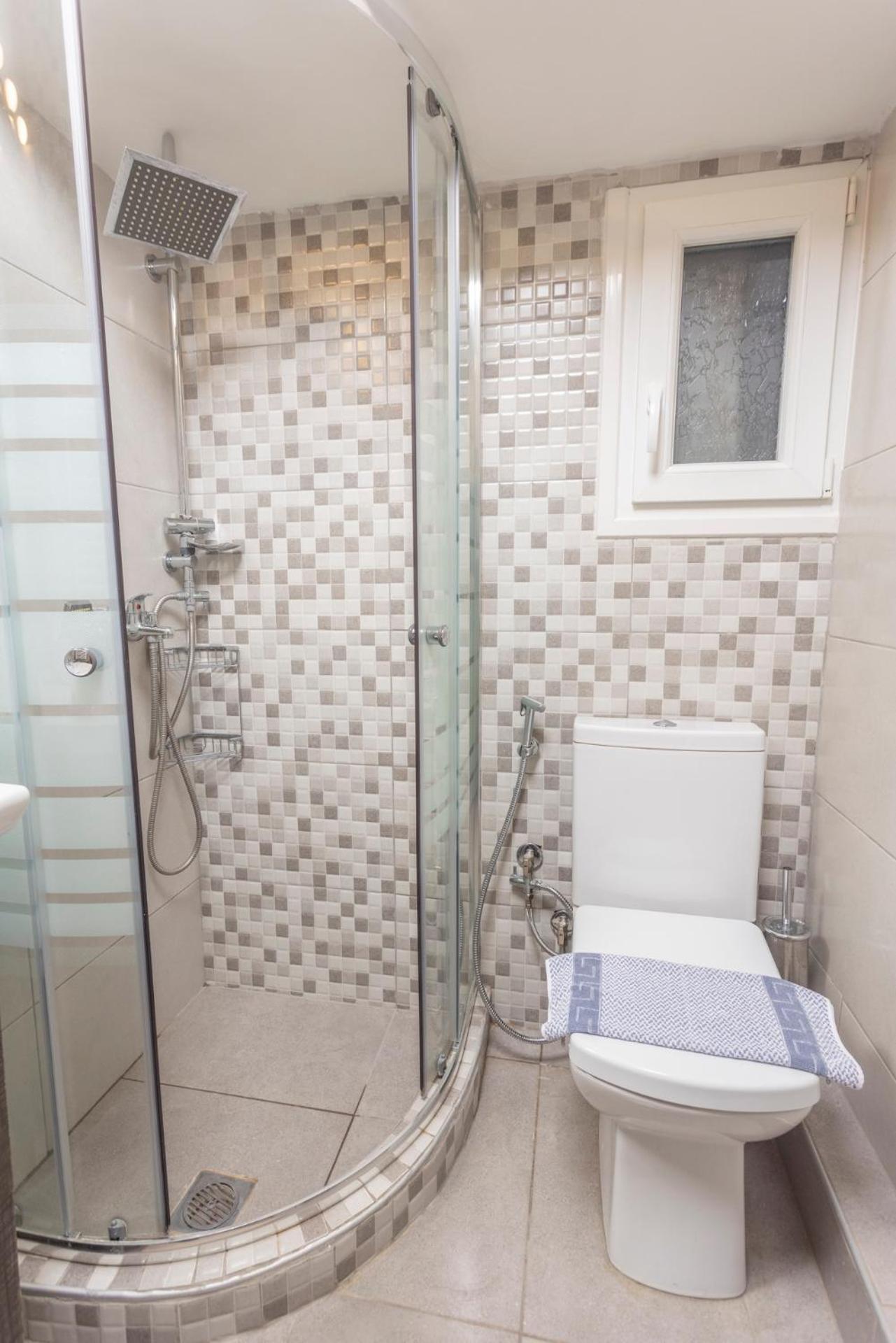 King George 32 Luxury Appartement Thessaloniki