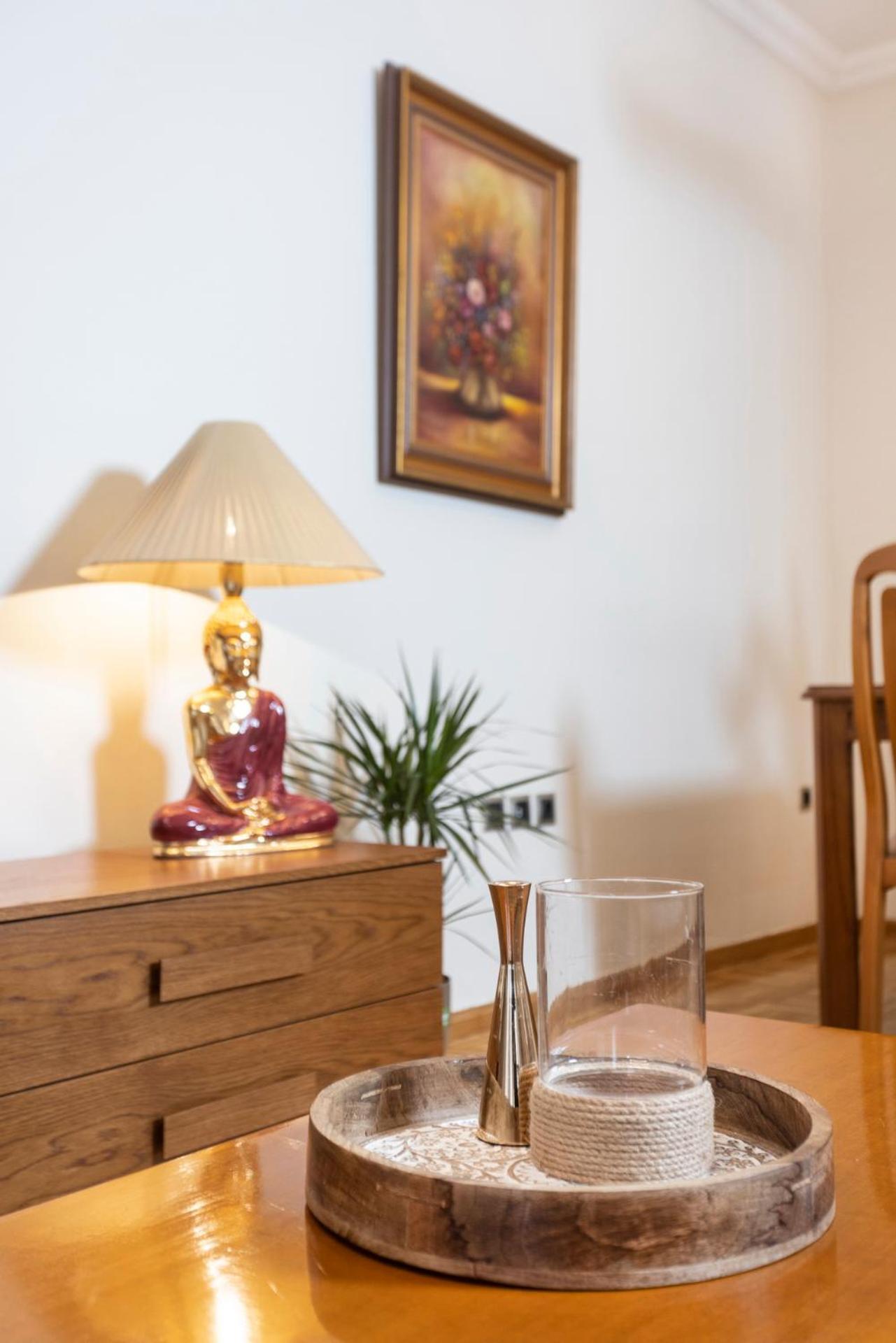 King George 32 Luxury Appartement Thessaloniki